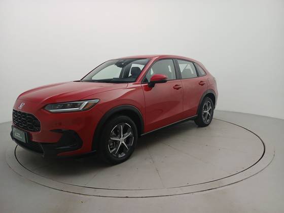 HONDA ZR-V 2.0 i-VTEC GASOLINA TOURING CVT HONDA ZR-V 2.0 i-VTEC GASOLINA TOURING CVT
